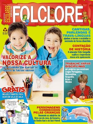 cover image of Projetos Escolares